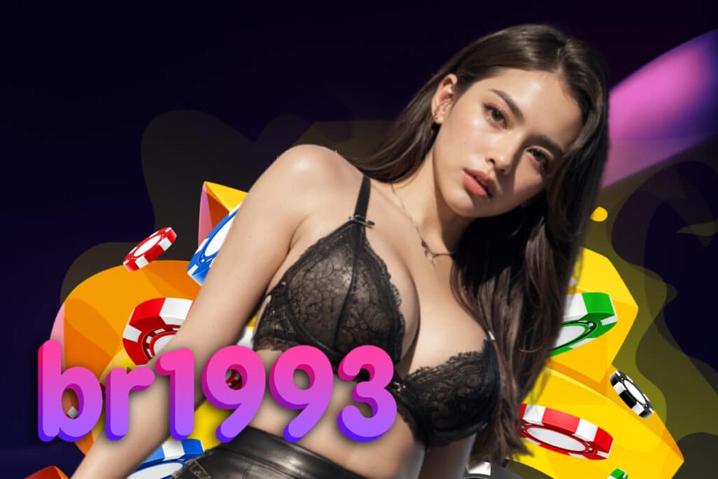 br1993 สล็อต